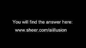 i can't get enough of rumi's k-pop demon hunter hentai show