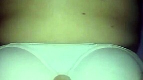 we start missionary then switch to standing doggystyle pounding her tight milf pussy hard