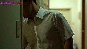 husband cheats fucking godchild's teacher pussy. bold creampie jav finish legendado.