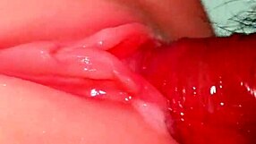 whoa no condom cock slams deep in tight ass