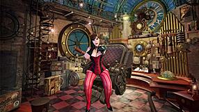 granny carmen angel grabs her dildo and fucks herself hard till she cums screaming