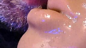 Gazzadomm spits dirty while talking nasty sexy