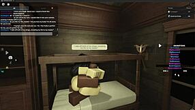 whore in heat takes rough cock pounding