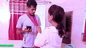 indian doctor madam threesome, join us bending her over hospital bed