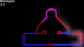 i watch this busty brunette slut ride my cock begging for deep creampie fill