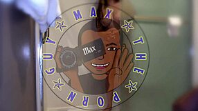 Blonde Kitty Quinn Fingers Tight Wet Pussy for Big Black Cock