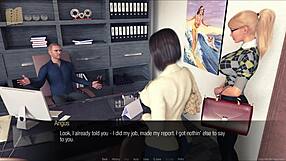 Jessica Oneils Hardcore Erotic Penetration Scenes Unfold