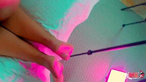 Pov Plea for Deep Thrusts and Pussy Cumshot Missionary Doggystyle