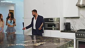 i'm aubry babcock joining scarlet skies to fuck hung realtor threesome