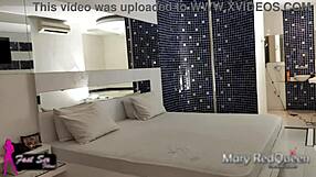 Gym Boy Follows Sings and Fucks Me Wildly