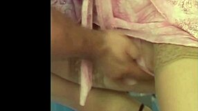 Hot Blonde Babe Endures Brutal Anal Teaser Pounding