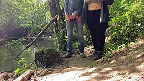 what if your mature mother in law gave amazing wet handjob?