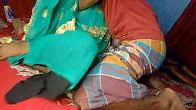 hey have you seen this desi amateur sister getting her first hardcore pounding on the bed?