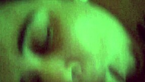 hey watch this bbw fat slut slobber all over monster cock blowjob