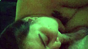 hey watch this bbw fat slut slobber all over monster cock blowjob