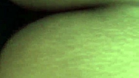 Big cock bareback babe creampie pussy fill