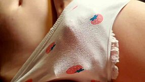 petite euro ass gapes with extreme closeup farts outdoors