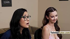 principal offers jade greene serena hill rough threesome redemption