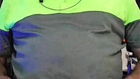 ezsosa's bedroom flashing update curvy and uncensored