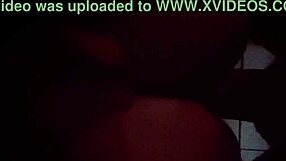 Burst In While She Dresses