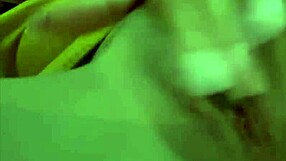 I masturbate hard with dildo before clubbing and cum so good