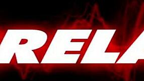 Ebony Candace Von Delivers Ultimate Big Boob Titjob