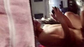 Young Blonde Takes Massive Hardcore Cock Pounding Nonstop