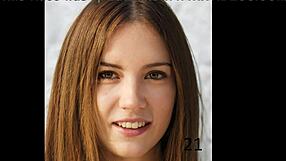 mistress kittiwips ties you up for french joi footjob fun