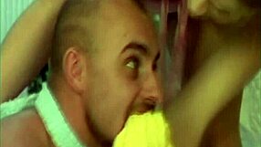 Hot Blonde Babe Endures Brutal Anal Teaser Pounding