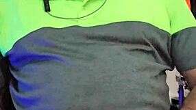 ezsosa's bedroom flashing update curvy and uncensored