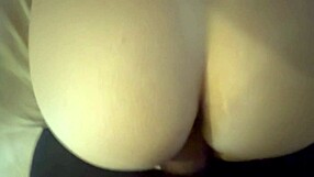 Japanese Stepdaughter Takes Daddy's Tip in Doggystyle Fuck