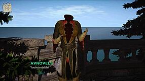 i feel eternum 93 pulling me into its gripping game world completely