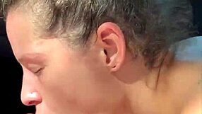 Slim Thick Hooker Seduces Stranger for Public Fuck and Facial Finish