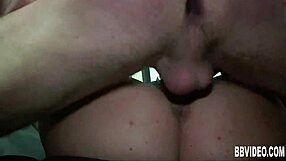 German Whore Devours Two Massive Cocks in Hardcore Threesome