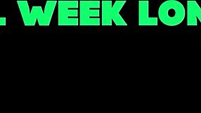 whoa samantha cruz and katty soarez squirt orgasms licking shaved pussies in bathroom!