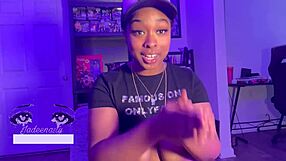 check her hammer toy making her squirt buckets...