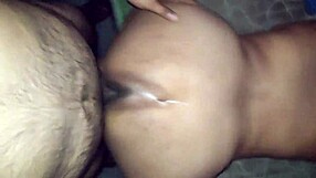 rico casero big ass huge tits bounce