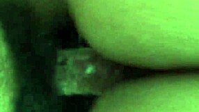 Big cock bareback babe creampie pussy fill