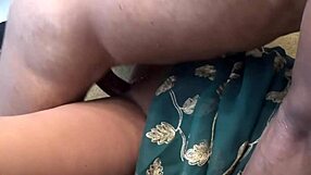 arab milf slut rides huge black cock for cuckold