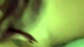 Curvy Latina MILF Melissa Devassa Rides Her Thick Dildo Toy Hard