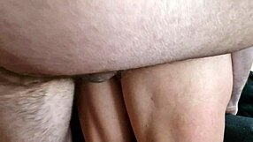 Close Up Tight Pussy Stretched by Monster Cock Huge Cumshot