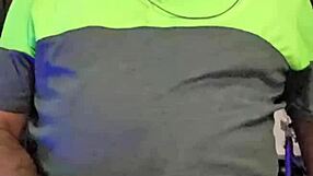 ezsosa's bedroom flashing update curvy and uncensored