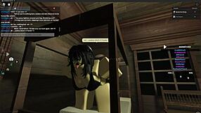 whore in heat takes rough cock pounding