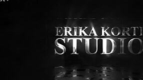 Eva Fay's Tight Holes Double Penetrated by Big Cocks