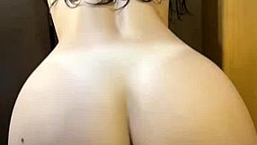 Fresh Out Of The Shower!