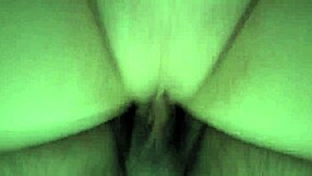 real bedroom hookup with ebony beauty. big ass bounces on monster cock doggystyle.