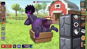 i fuck ebony big ass girls bent over with monster cock