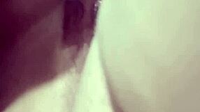 ever tried tasting a mature woman's sweet spot?