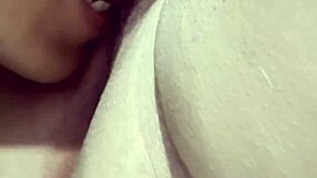 ever tried tasting a mature woman's sweet spot?