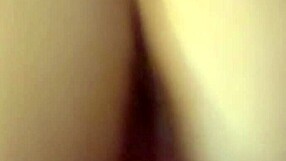 Japanese Stepdaughter Takes Daddy's Tip in Doggystyle Fuck